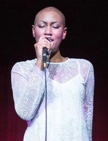 Dominique Fils-Aime