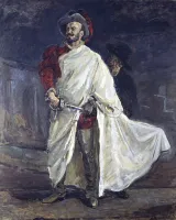 Utah Opera: Don Giovanni