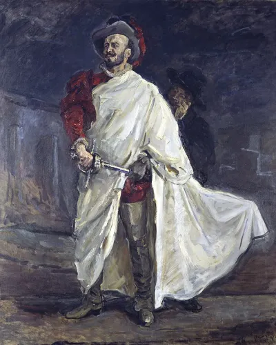 Utah Opera: Don Giovanni