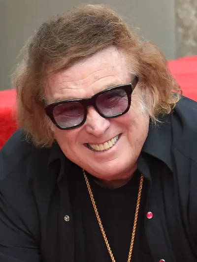 Don McLean