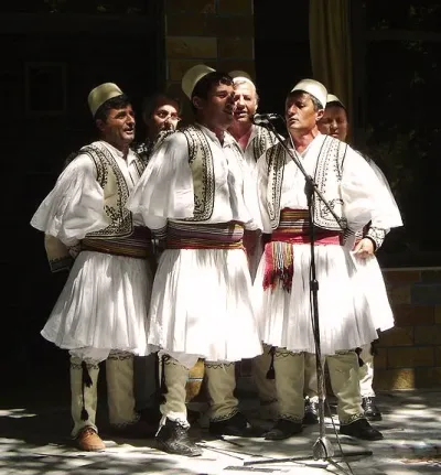 Albania vs Belarus
