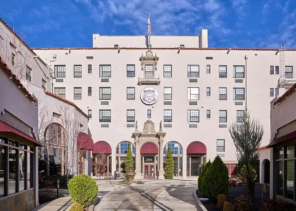 Gold Country Casino, Oroville