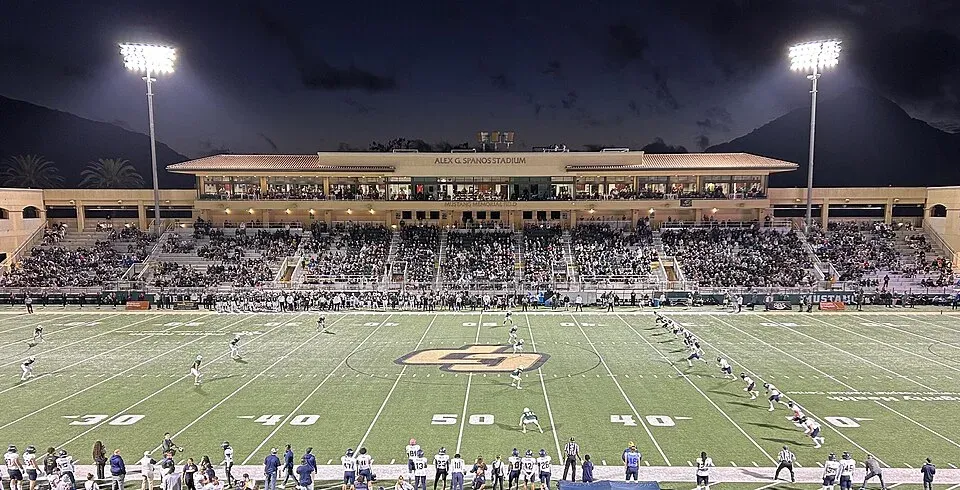 Cal Poly Mustangs vs. Central Washington Wildcats Tickets and Info
