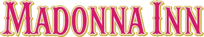Madonna Inn