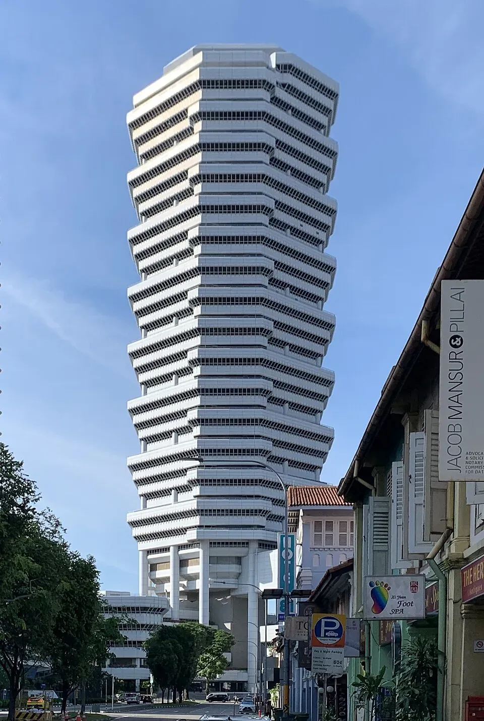 The Concourse Project, Austin