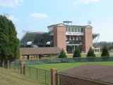Carson Newman Eagles vs. Point Skyhawks