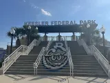 Biloxi Shuckers vs. Pensacola Blue Wahoos