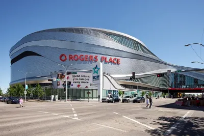 Canadian Finals Rodeo