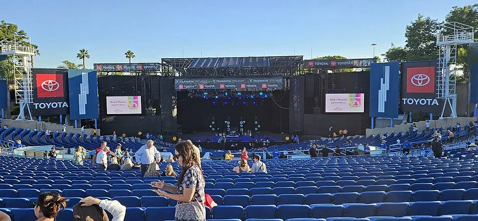 Alison Krauss And Union Station Tickets and Info