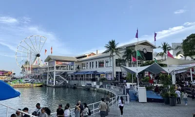 Ultra Music Festival - 3 Day Pass