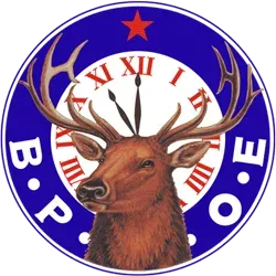 Elks Lodge #2250, Cozad