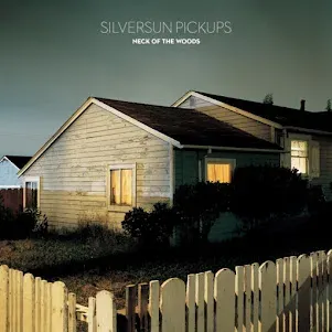 Neck of the Woods, San Francisco