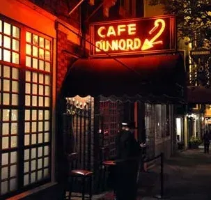 Cafe Du Nord, San Francisco