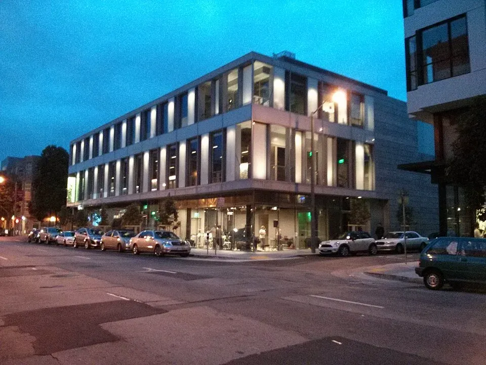 SFJAZZ Center - Miner Auditorium, San Francisco