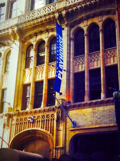 San Francisco Playhouse