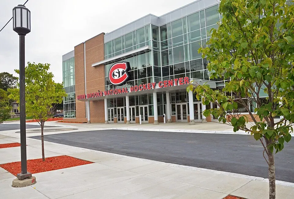 St. Cloud State Huskies vs. Arizona State Sun Devils Tickets and Info