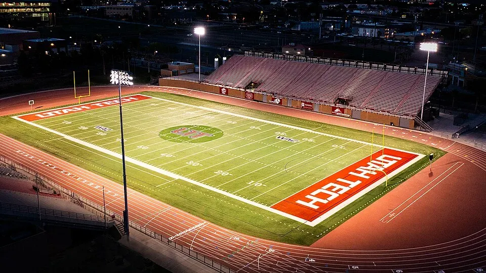 Utah Tech Trailblazers vs. Northern Arizona Lumberjacks Tickets and Info
