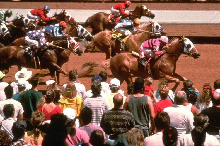 Ruidoso Downs, Ruidoso Downs