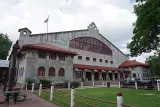 PBR Stockyards Showcase