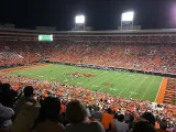 Oklahoma State Cowboys vs. Murray State Racers