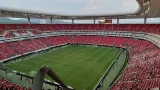 CD Guadalajara vs Pumas