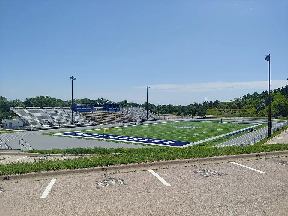 South Dakota Mines Hardrockers vs. Colorado Mesa Mavericks Tickets and Info