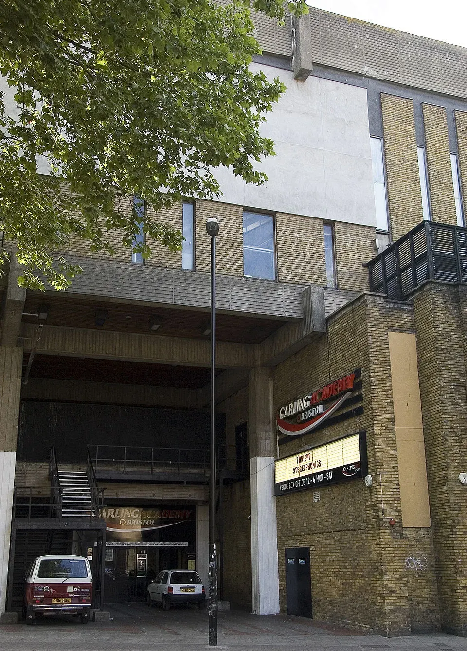 Transvision Vamp Tickets and Info