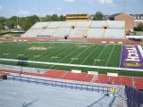 Tennessee Tech Golden Eagles vs. Monmouth Hawks