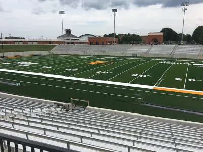 East Tennessee State Buccaneers vs. Tennessee Tech Golden Eagles