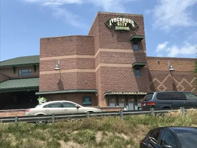 Hill City Howlers vs. Delmarva Shorebirds