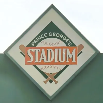 Prince Georges Stadium