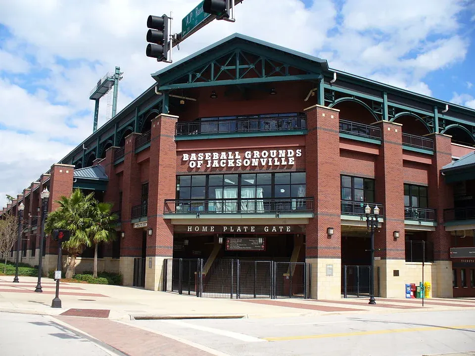 Jacksonville Jumbo Shrimp vs. Syracuse Mets Tickets and Info