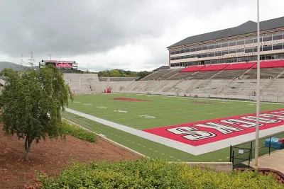 Jacksonville State Gamecocks vs. Louisiana Tech Bulldogs
