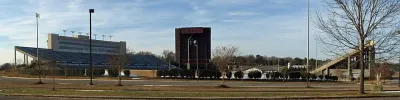 Louis Crews Stadium