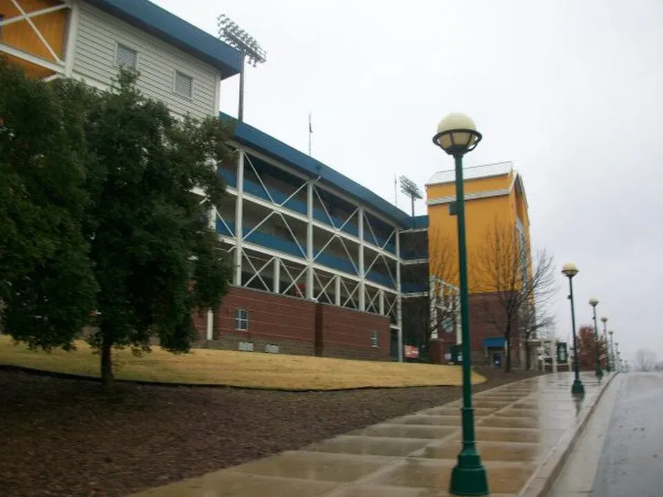 Chattanooga Mocs vs. Mercer Bears Tickets and Info