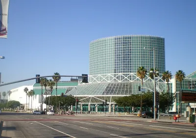 KCON LA Festival Grounds Access Only - Friday