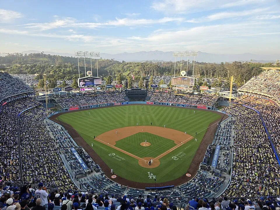Los Angeles Dodgers vs. Milwaukee Brewers Tickets and Info