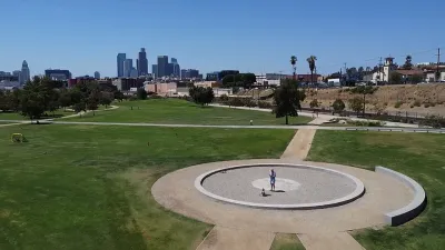 Day Trip In The Park: CID, ToBeHonest, Juos, Cat & Maomi