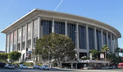 Los Angeles Opera: Candide