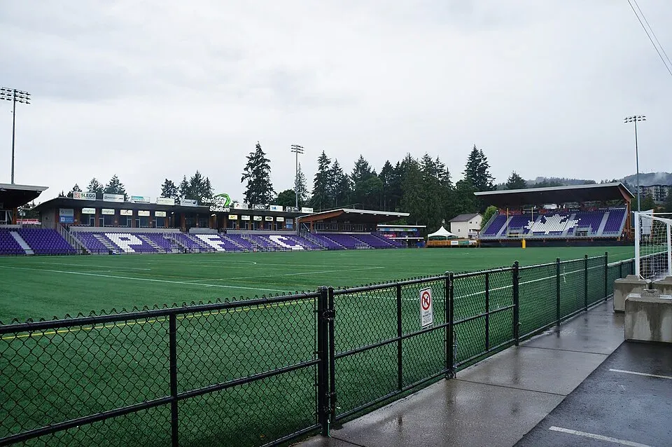Starlight Stadium, Victoria