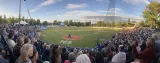 Victoria HarbourCats vs. Wenatchee AppleSox