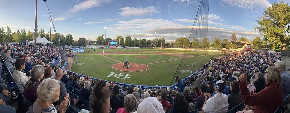 Royal Athletic Park, Victoria