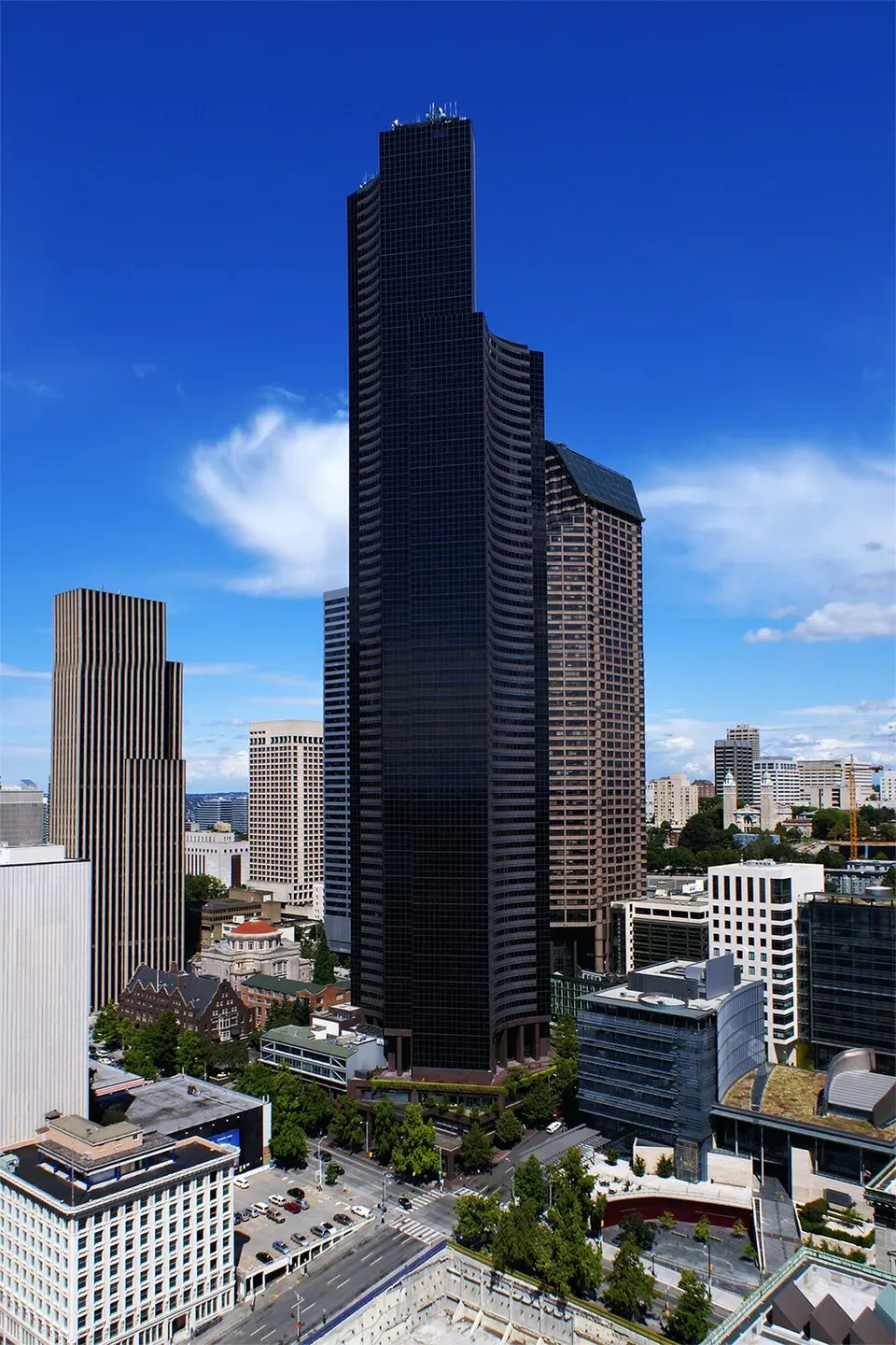 Columbia Center, Kennewick