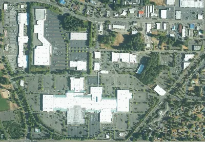 Capital Mall