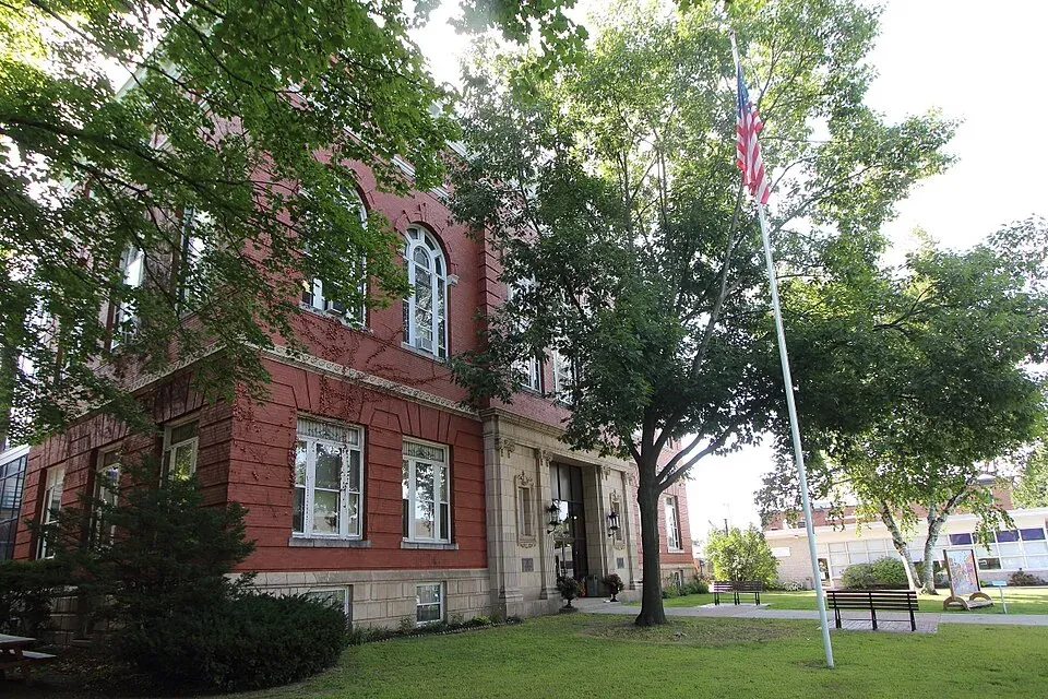 Rochester Opera House, Rochester