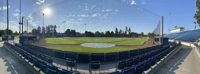 Borleske Stadium