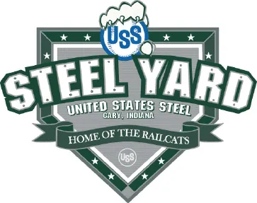 U.S. Steel Yard