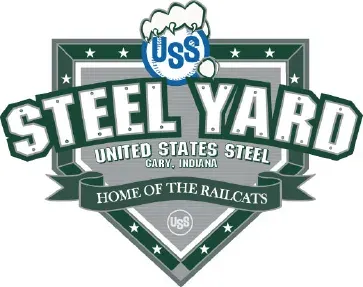 Gary SouthShore RailCats vs. Sioux Falls Canaries Tickets and Info