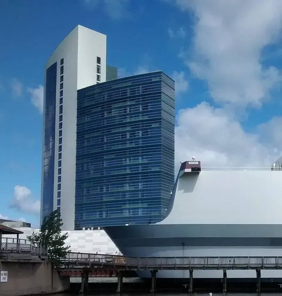 Blue Chip Casino, Michigan City