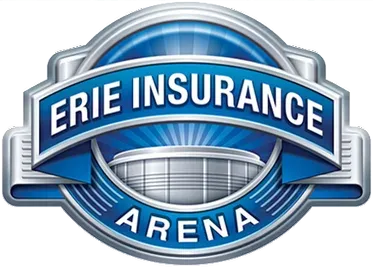 Erie Insurance Arena, Erie